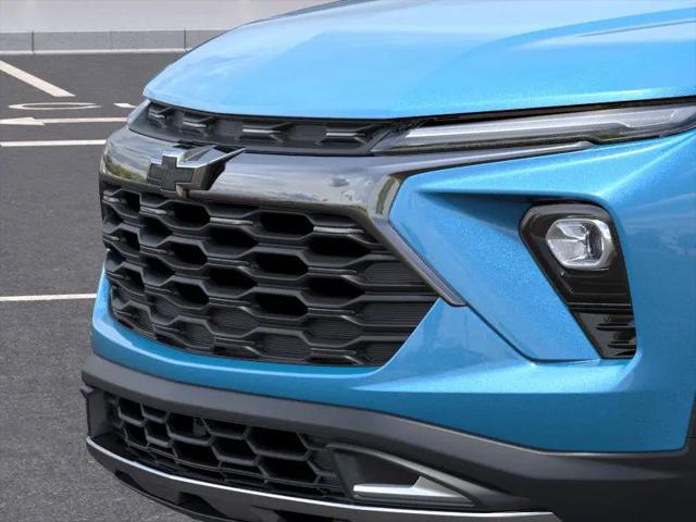 2026 Chevrolet TrailBlazer FWD ACTIV