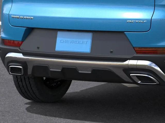 2026 Chevrolet TrailBlazer FWD ACTIV