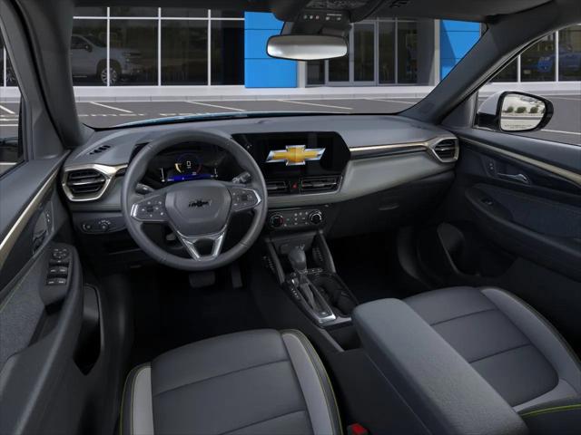 2026 Chevrolet TrailBlazer FWD ACTIV