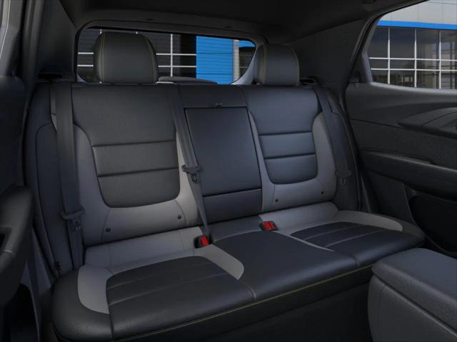 2026 Chevrolet TrailBlazer FWD ACTIV