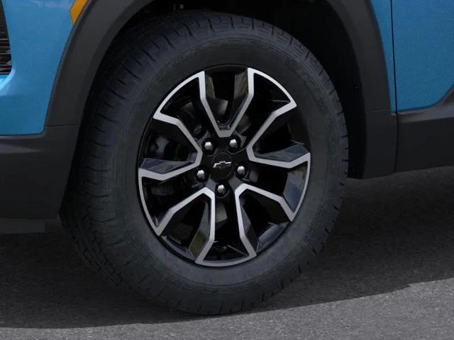 2026 Chevrolet TrailBlazer FWD ACTIV
