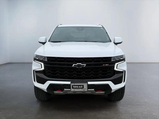 2024 Chevrolet Tahoe 4WD Z71