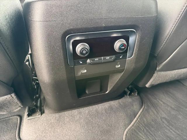 2024 Chevrolet Tahoe 4WD Z71