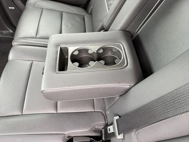 2024 Chevrolet Tahoe 4WD Z71