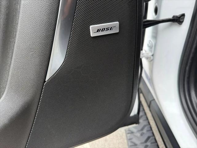 2024 Chevrolet Tahoe 4WD Z71