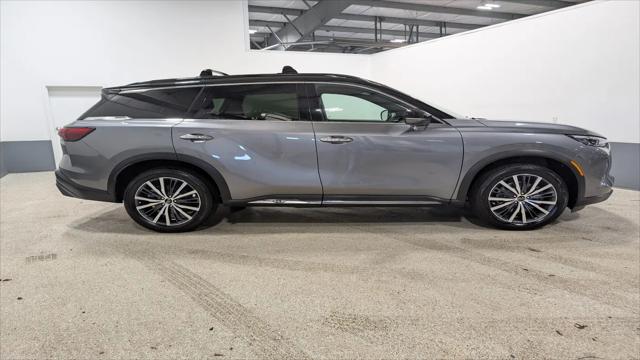 2023 INFINITI QX60 AUTOGRAPH AWD