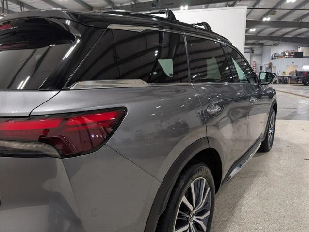2023 INFINITI QX60 AUTOGRAPH AWD