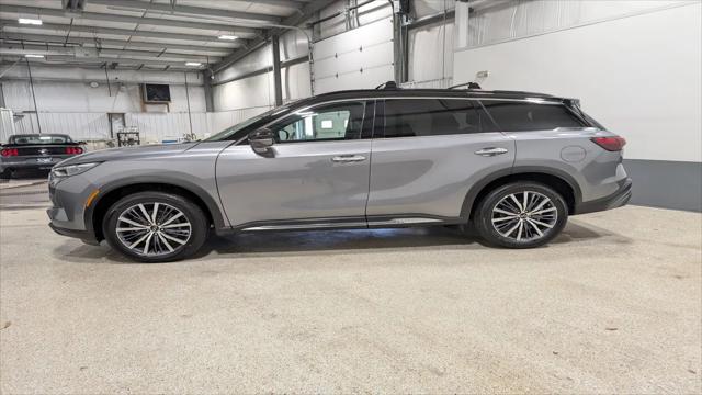 2023 INFINITI QX60 AUTOGRAPH AWD