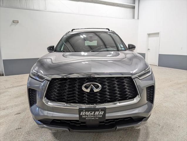 2023 INFINITI QX60 AUTOGRAPH AWD