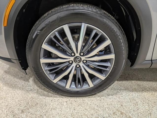 2023 INFINITI QX60 AUTOGRAPH AWD