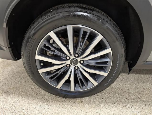 2023 INFINITI QX60 AUTOGRAPH AWD