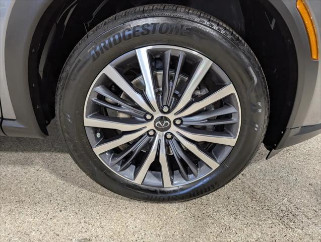 2023 INFINITI QX60 AUTOGRAPH AWD