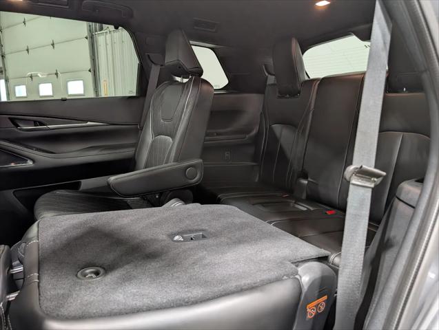 2023 INFINITI QX60 AUTOGRAPH AWD