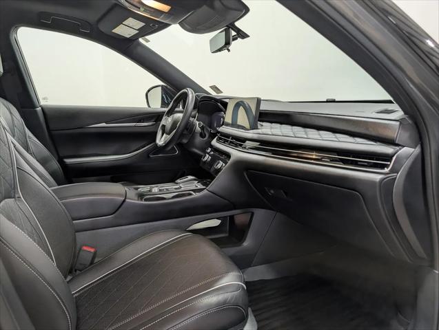 2023 INFINITI QX60 AUTOGRAPH AWD