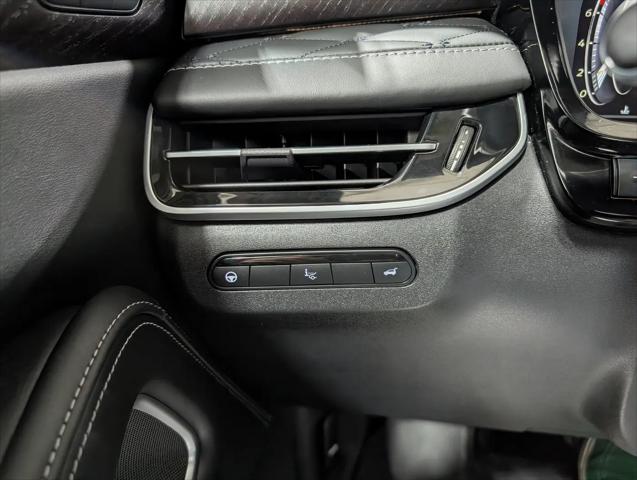 2023 INFINITI QX60 AUTOGRAPH AWD