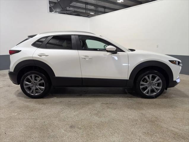 2026 Mazda CX-30 2.5 S Premium
