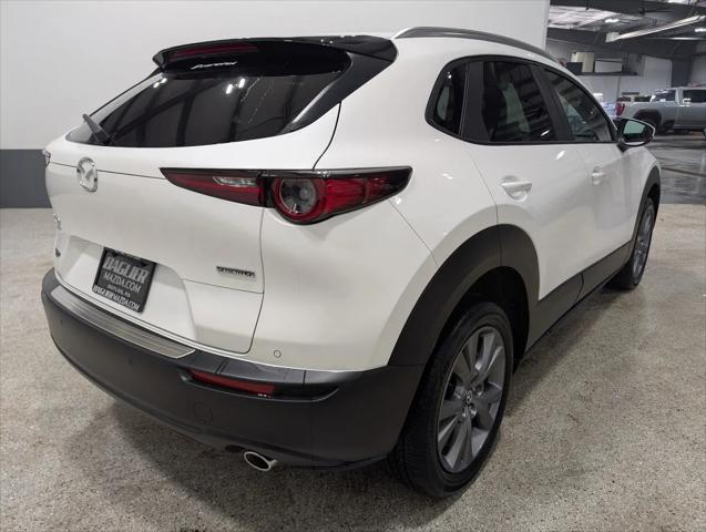 2026 Mazda CX-30 2.5 S Premium