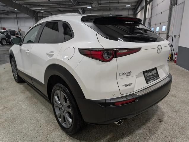 2026 Mazda CX-30 2.5 S Premium