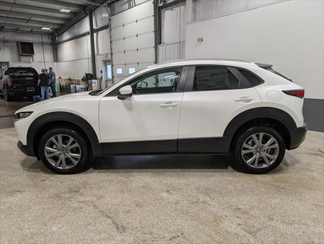 2026 Mazda CX-30 2.5 S Premium