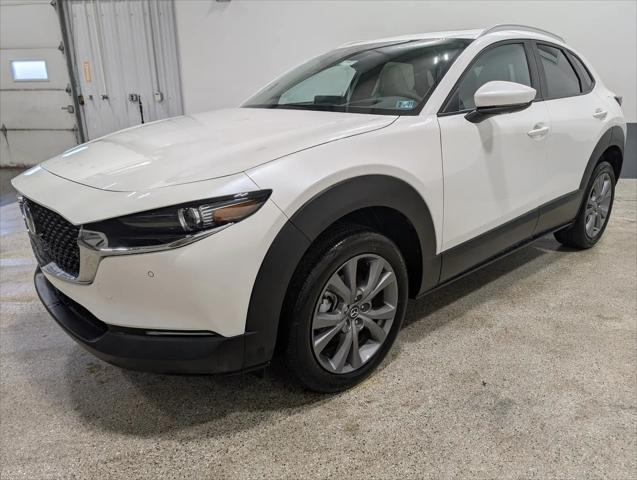 2026 Mazda CX-30 2.5 S Premium