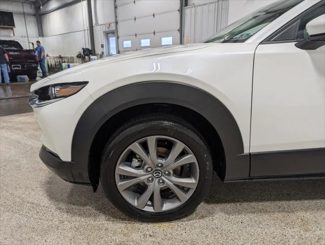 2026 Mazda CX-30 2.5 S Premium