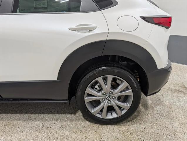 2026 Mazda CX-30 2.5 S Premium