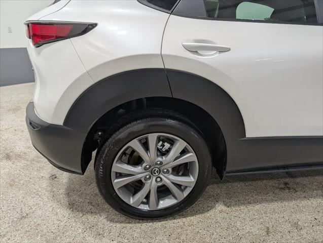 2026 Mazda CX-30 2.5 S Premium