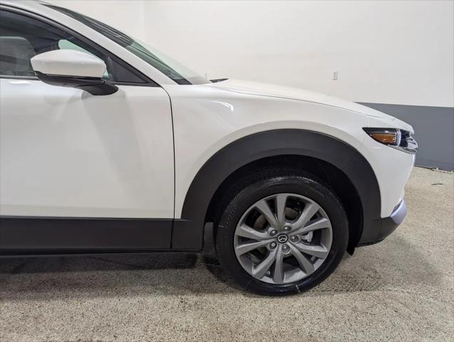 2026 Mazda CX-30 2.5 S Premium