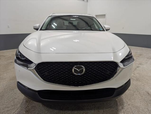 2026 Mazda CX-30 2.5 S Premium