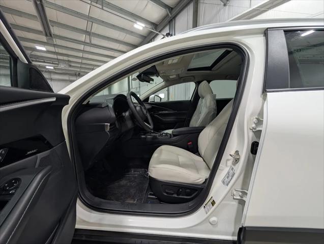 2026 Mazda CX-30 2.5 S Premium