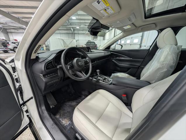 2026 Mazda CX-30 2.5 S Premium