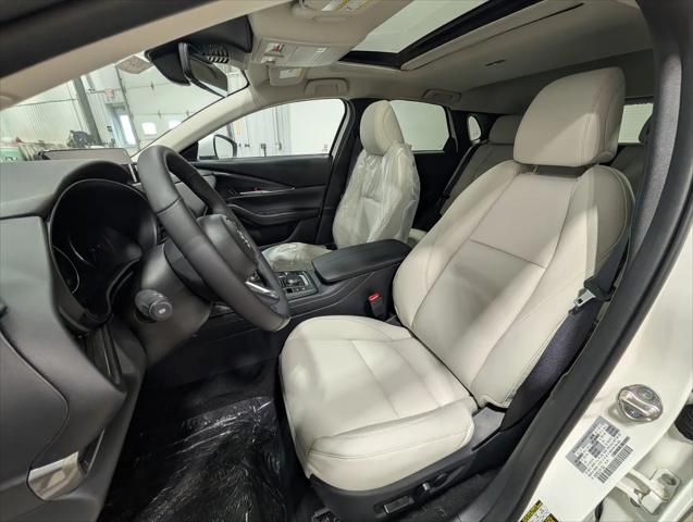2026 Mazda CX-30 2.5 S Premium
