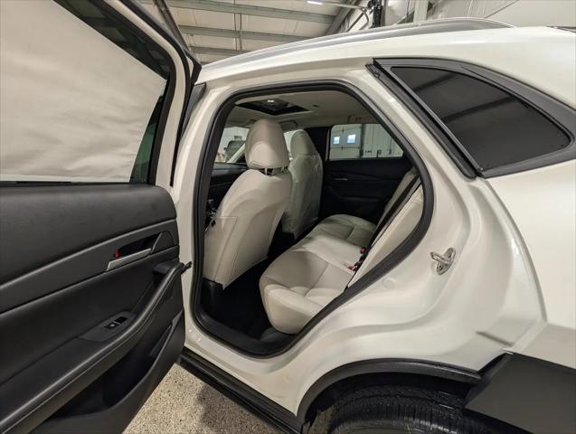 2026 Mazda CX-30 2.5 S Premium