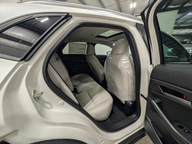 2026 Mazda CX-30 2.5 S Premium