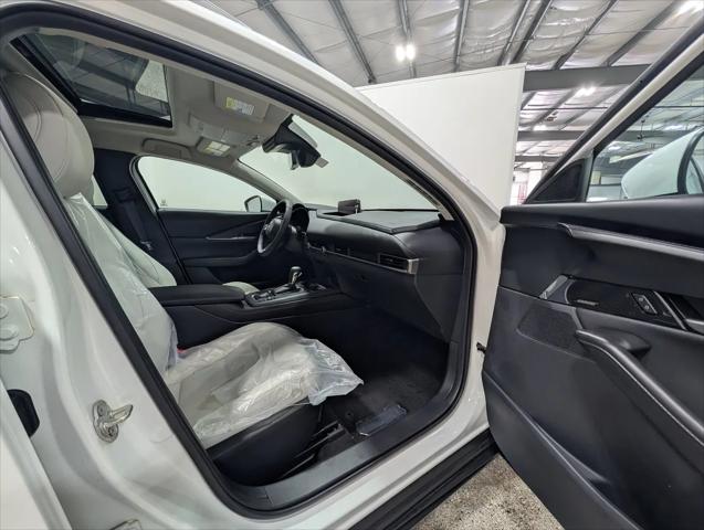 2026 Mazda CX-30 2.5 S Premium