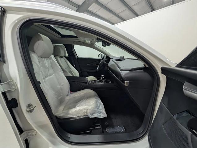 2026 Mazda CX-30 2.5 S Premium