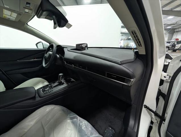 2026 Mazda CX-30 2.5 S Premium