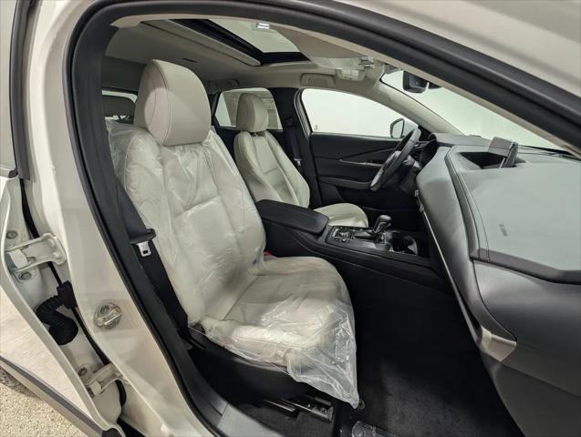 2026 Mazda CX-30 2.5 S Premium