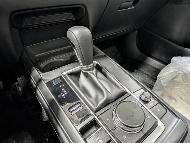 2026 Mazda CX-30 2.5 S Premium