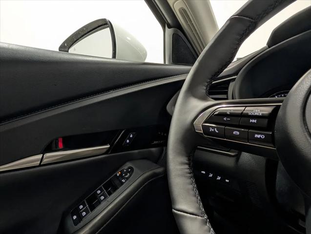 2026 Mazda CX-30 2.5 S Premium