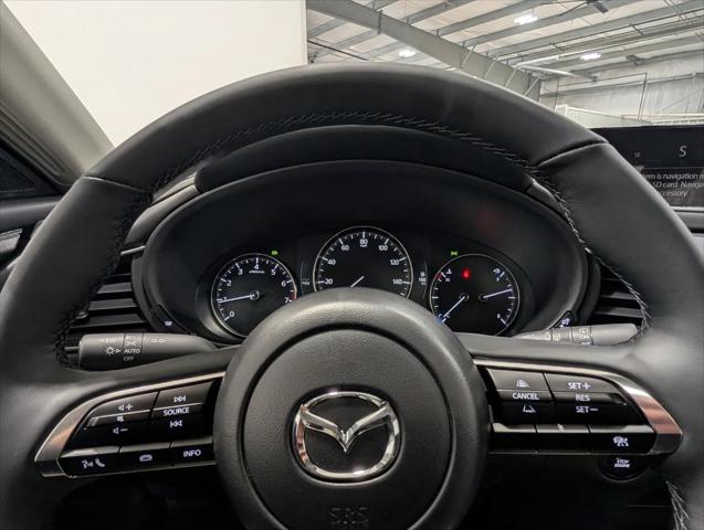 2026 Mazda CX-30 2.5 S Premium