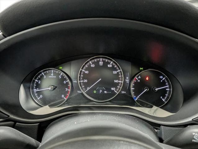 2026 Mazda CX-30 2.5 S Premium