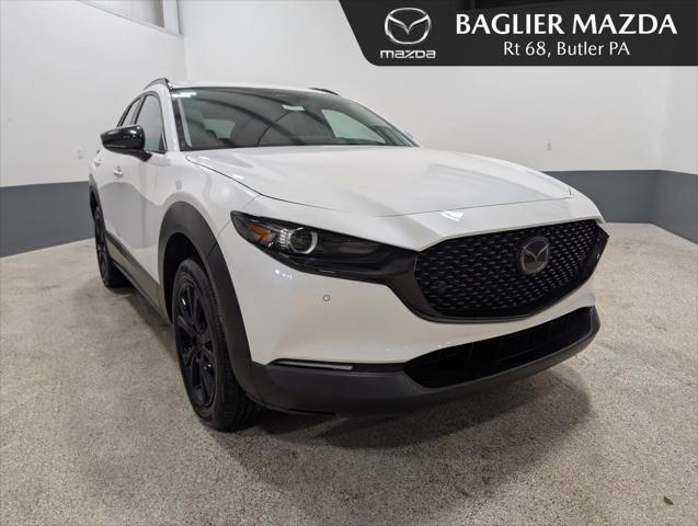 2026 Mazda CX-30 2.5 S Aire Edition for sale in Butler, PA
