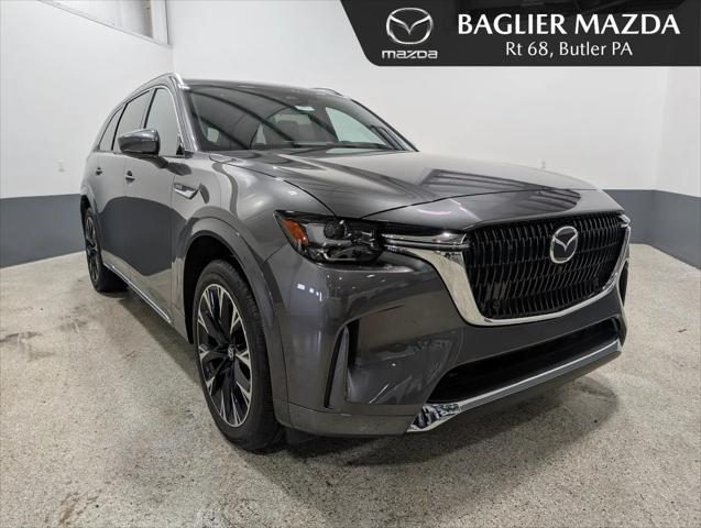 2026 Mazda X-90 3.3 Turbo S Premium Plus for sale in Butler, PA