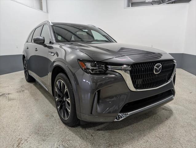 2026 Mazda X-90 3.3 Turbo S Premium Plus for sale in Butler, PA
