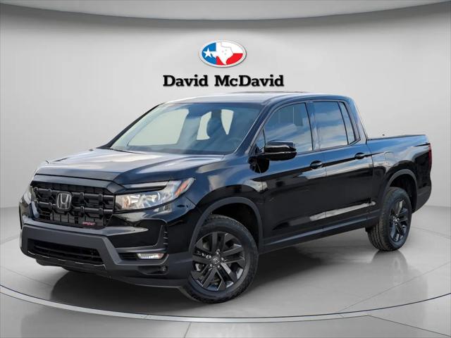 2026 Honda Ridgeline Sport for sale in Frisco, TX