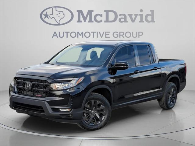 2026 Honda Ridgeline Sport for sale in Frisco, TX