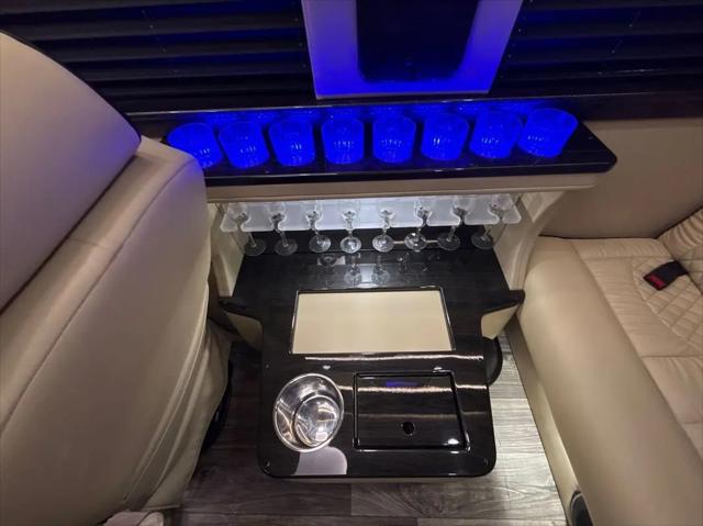 2023 Mercedes-Benz Sprinter 3500XD High Roof 4-Cyl Diesel HO
