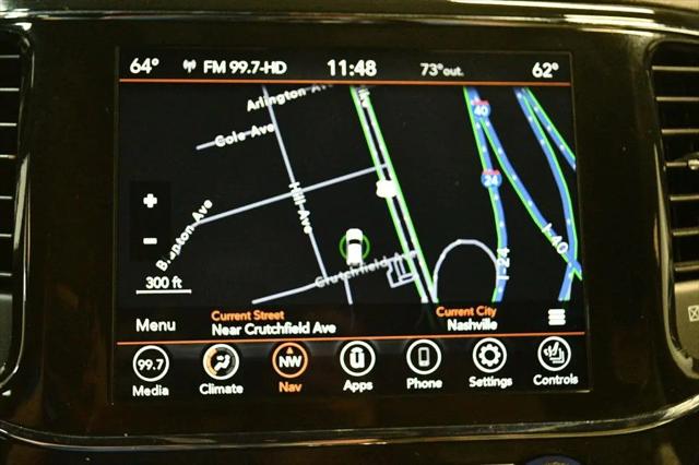 2022 Jeep Grand Cherokee Limited 4x4