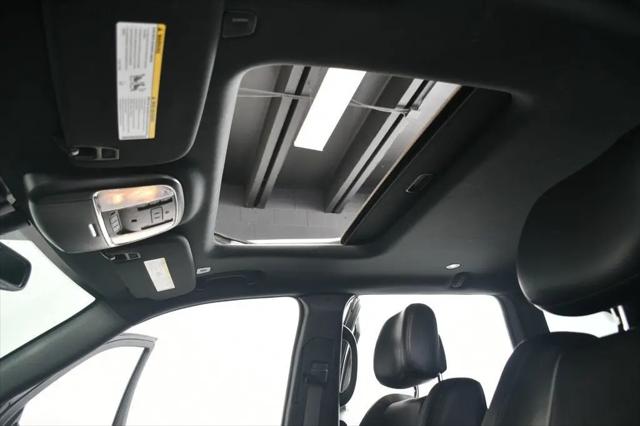 2022 Jeep Grand Cherokee Limited 4x4